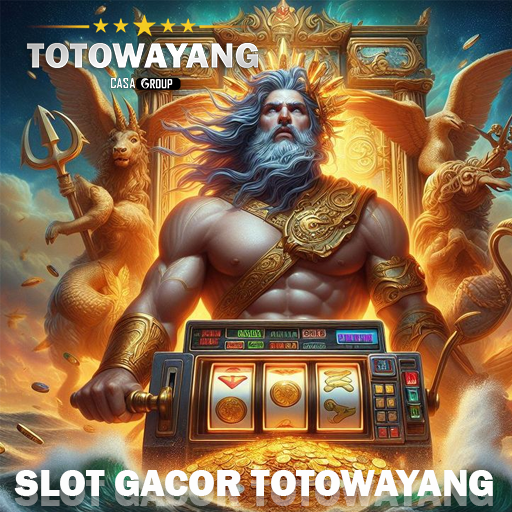 TOTOWAYANG | TOTO WAYANG | LINK ALTERNATIF BANDAR SLOT 2025